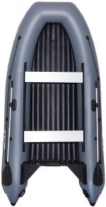 Фото лодки SMarine AIR Standart 360 НДНД