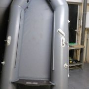 Фото лодки DRAGON 2800