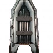 Фото лодки DRAGON 3200 AIR МАХ НДНД килевое дно